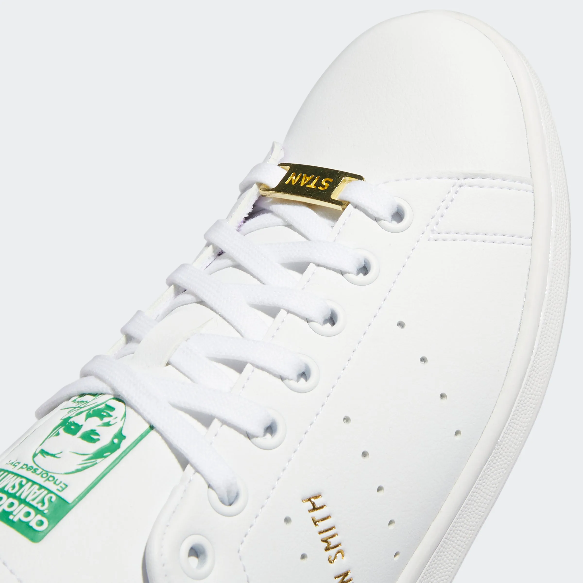 Adidas Campus 00s Shoes adidas Originals Stan Smith Shoes | White/Green | Men's