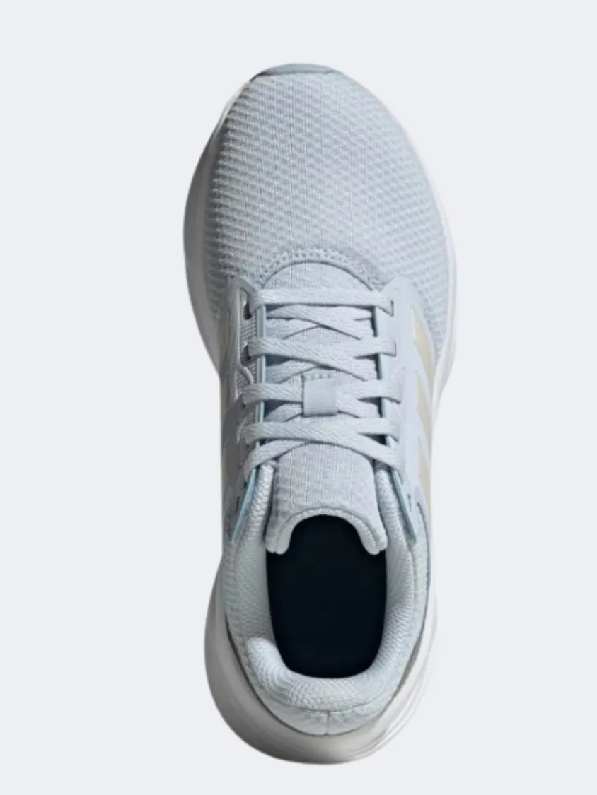 Adidas Galaxy 6 Women Running Shoes Halo Blue/Mauve Adidas Cycling Shoes Sale