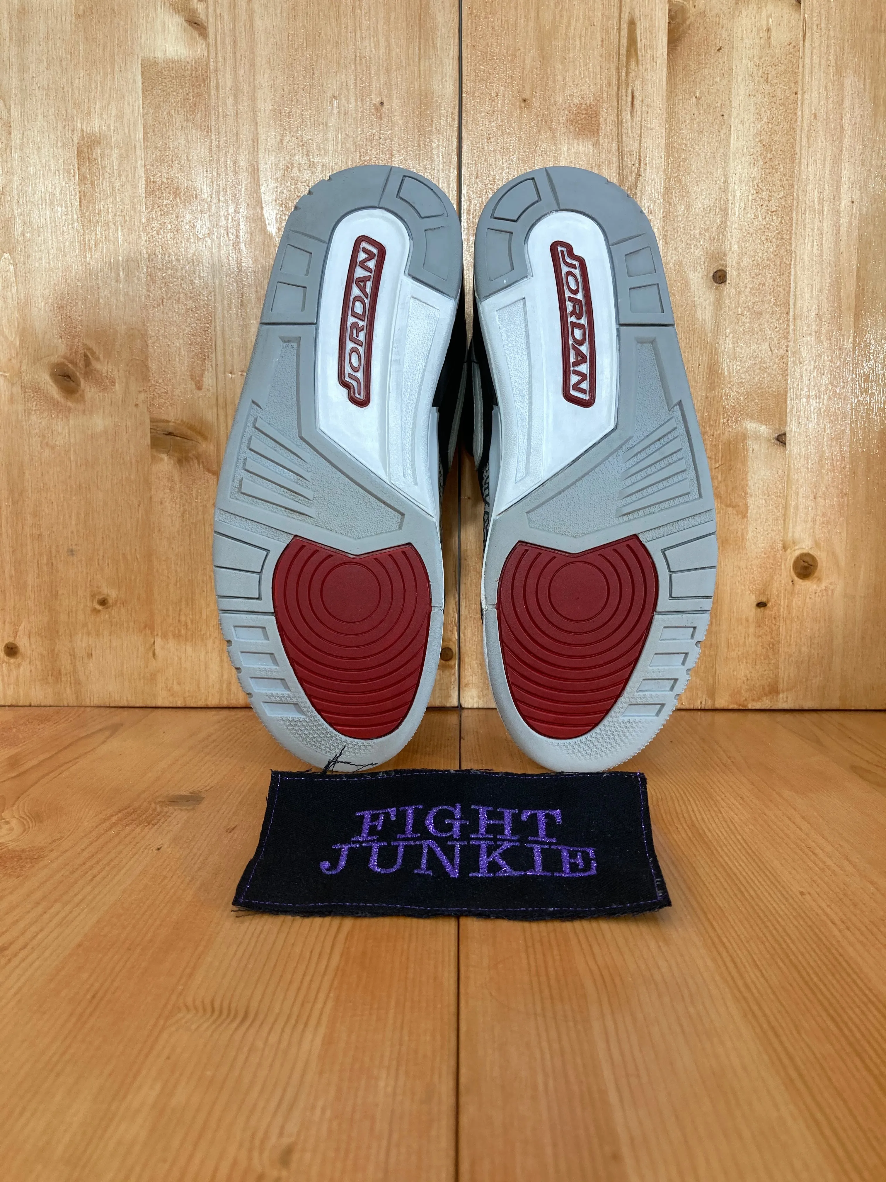 Asics Shoes Reviews RARE! NIKE AIR JORDAN LEGACY 312 Men's Size 9.5 Shoes Sneakers Black AV3922-001