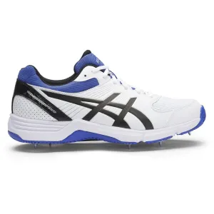 Asics Most Supportive Shoe ASICS Gel-100 Not Out Mens Cricket Shoes