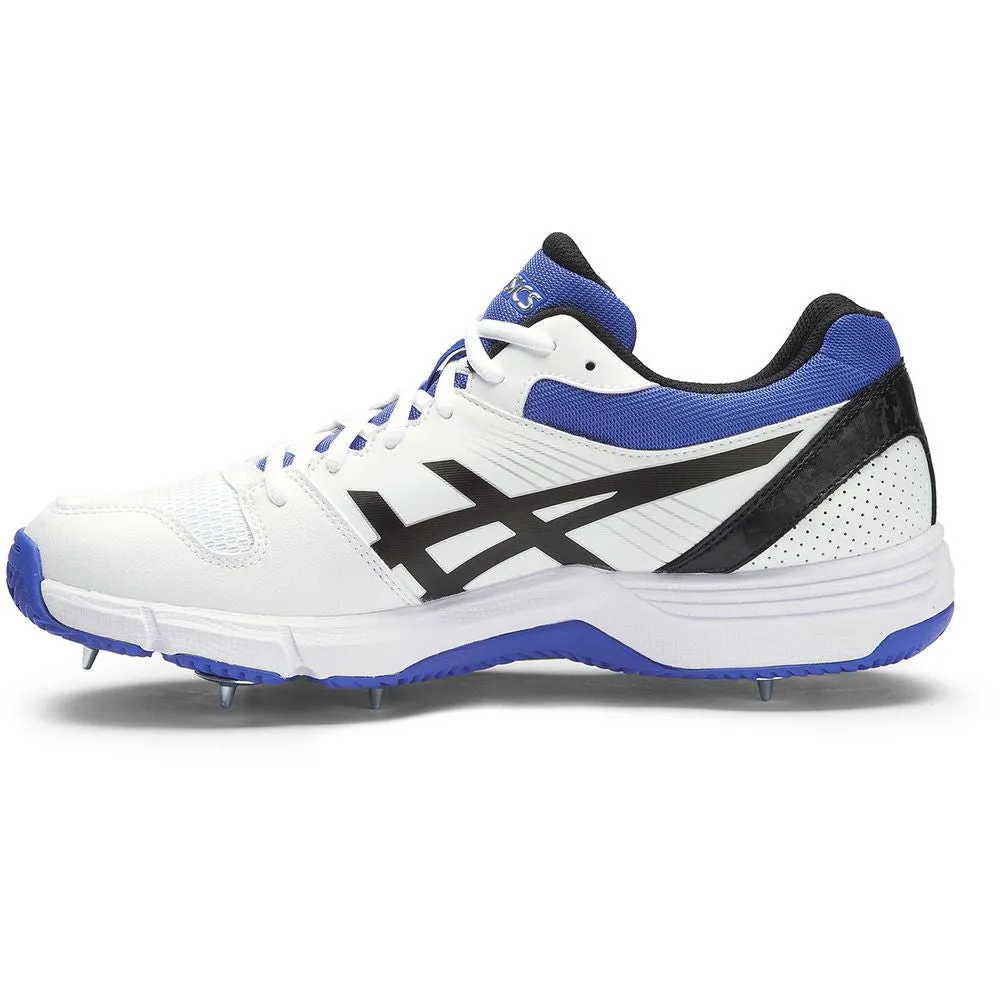 Asics Gt 4000 Running Shoes ASICS Gel-100 Not Out Mens Cricket Shoes