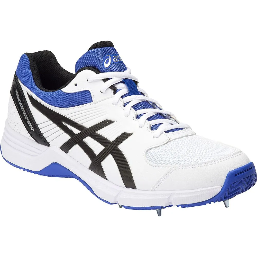 ASICS Gel-100 Not Out Mens Cricket Shoes High-top Asics Sky Elite Flytefoam 2 Volleyball Shoes