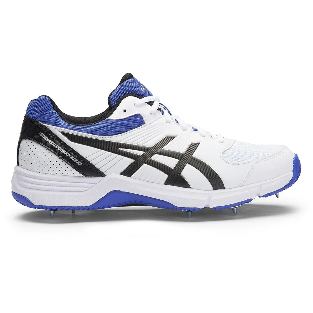 Asics Gel-excite Trail 2 Shoes ASICS Gel-100 Not Out Mens Cricket Shoes
