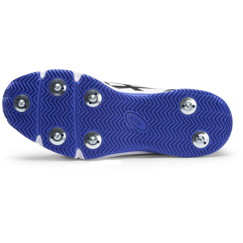 ASICS Gel-100 Not Out Mens Cricket Shoes Asics Shoes Uk