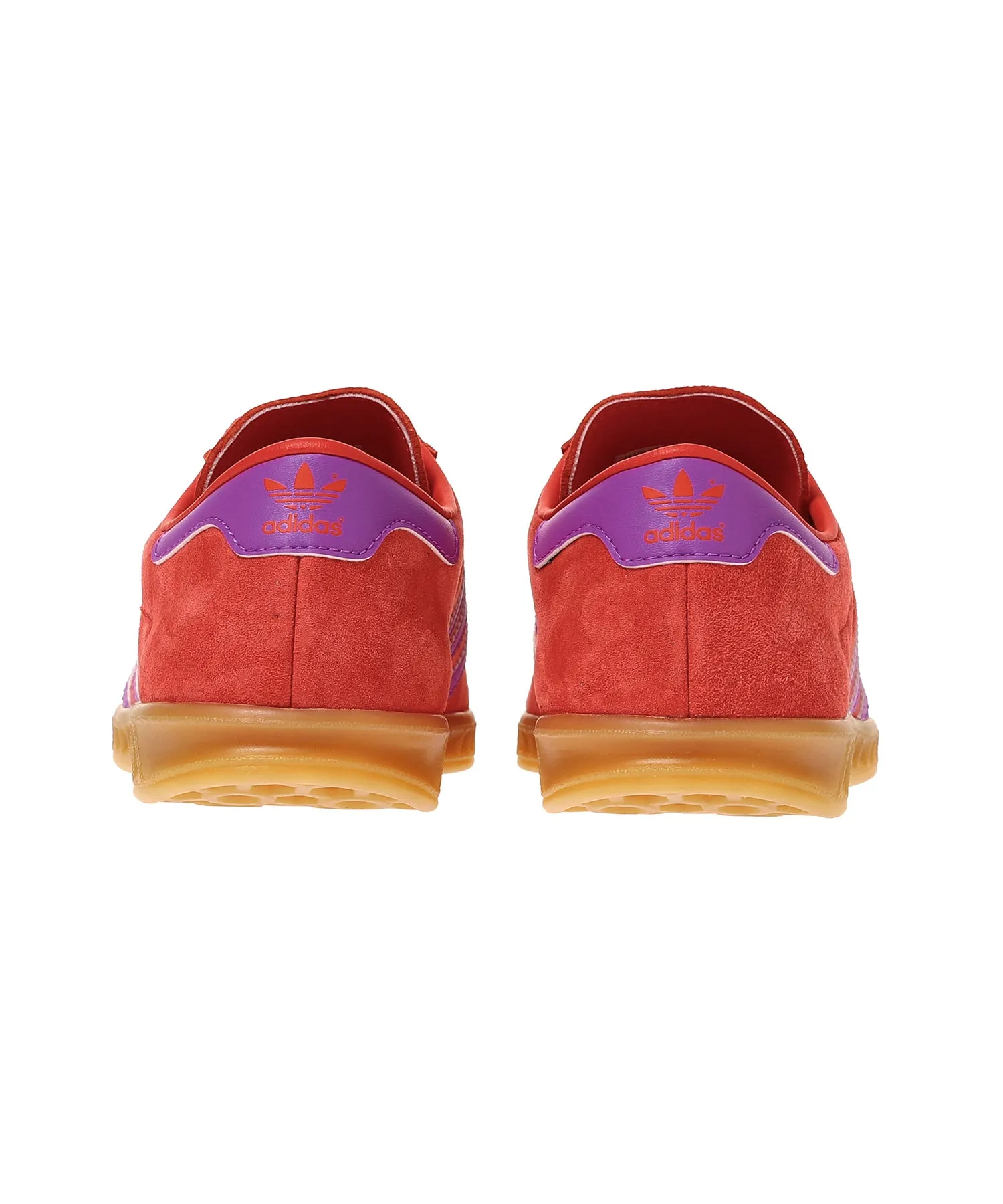 HAMBURG W Adidas Valentines Shoes