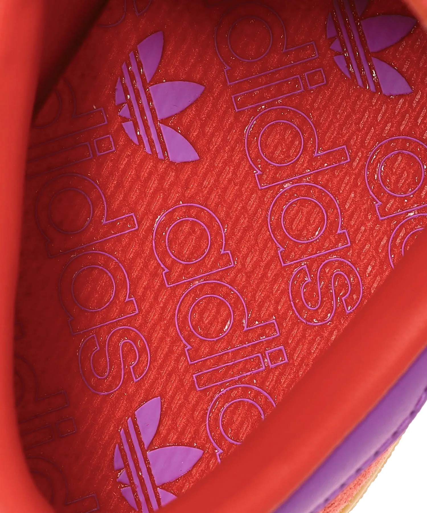 HAMBURG W Adidas Spider Man Shoes