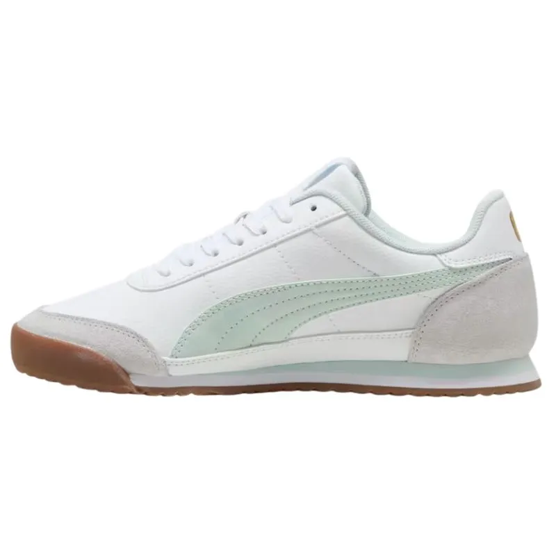 PUMA Turino II OG Womens Casual Shoes Old Asics Cheerleading Shoes