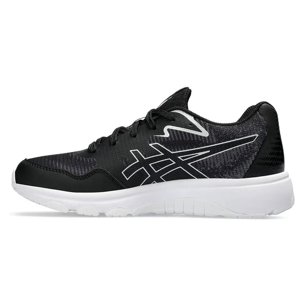 ASICS Netburner Professional 4 GS Girls Netball Shoes Asics Wrestling Shoes 1083a001 Ex-eo Twr900