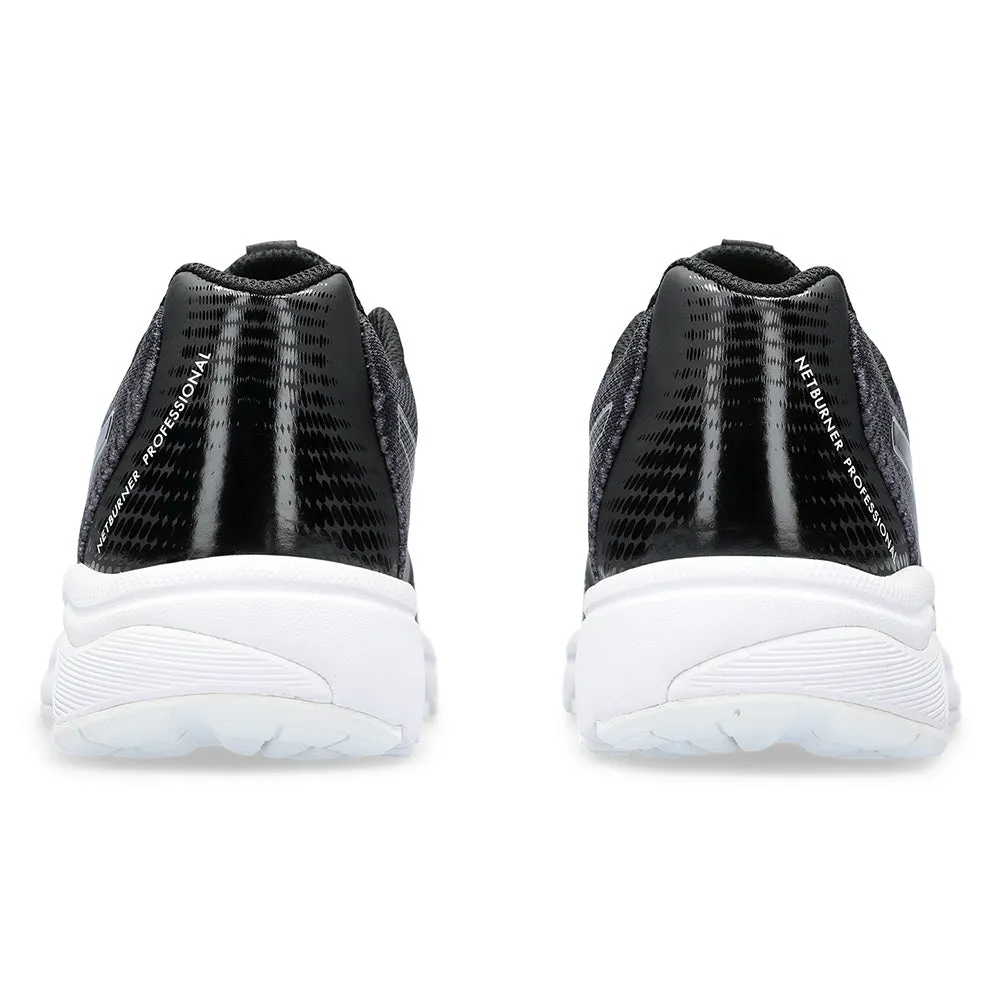 Asics Rulon Wrestling Shoes ASICS Netburner Professional 4 GS Girls Netball Shoes