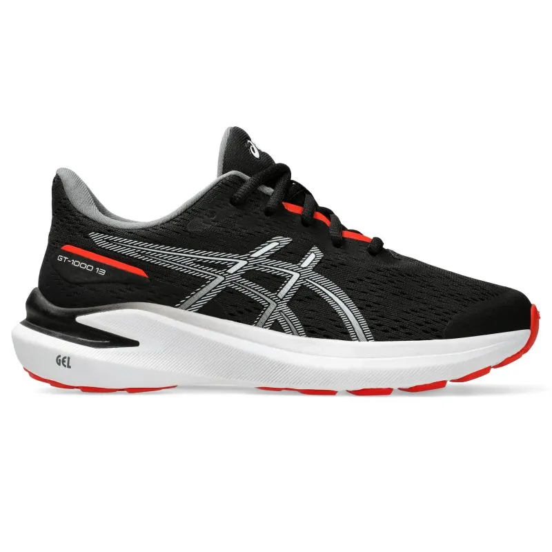 Shoes Like Asics Kayano ASICS GT-1000 13 GS Kids Running Shoes