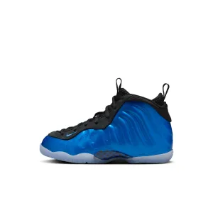 KIDS NIKE LITTLE POSITE ONE PS (DARK NEON ROYAL) Asic Running Shoes