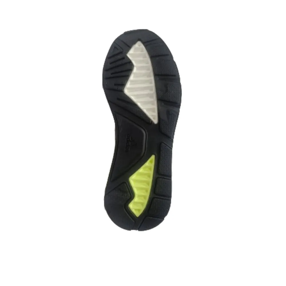 Adidas Skateboarding Shoes Price Adidas Men's Dashcore Running Shoe (Iron/Lucid Lemon/Grey/Silver)