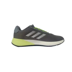 Adidas Shoes Canada Adidas Men's Dashcore Running Shoe (Iron/Lucid Lemon/Grey/Silver)
