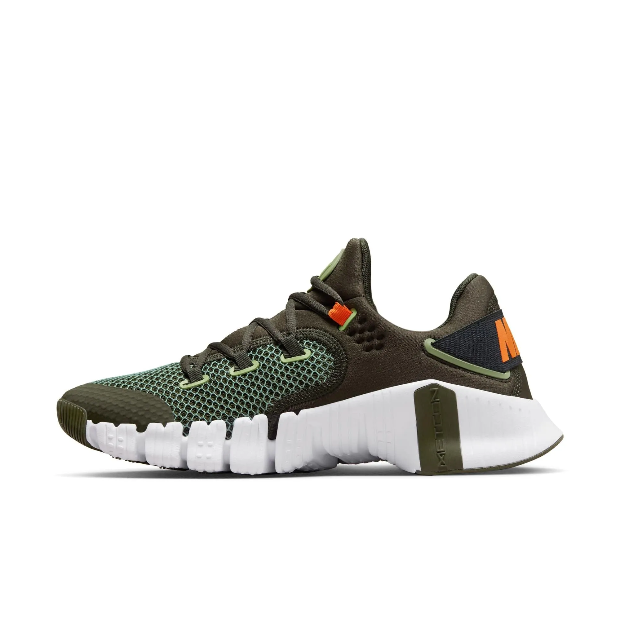 Asics Shoe Names Free Metcon 4