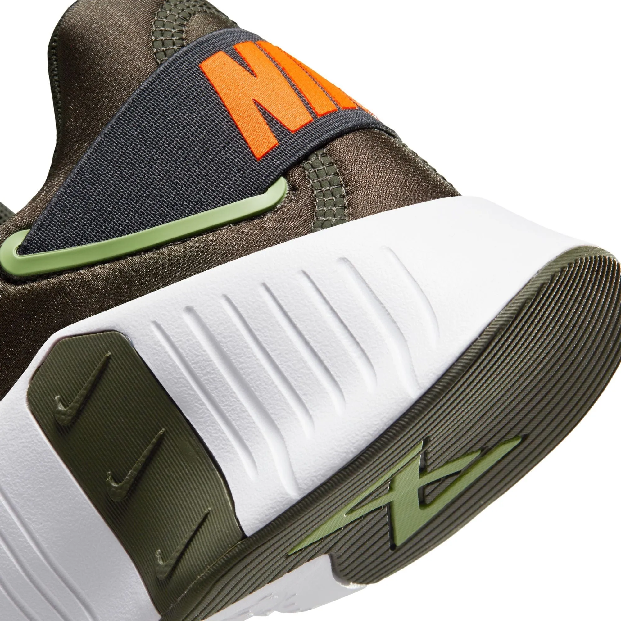 Free Metcon 4 Asics Shoe Model Chart