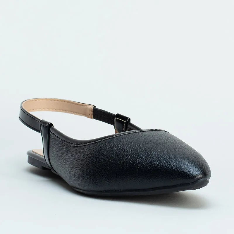 Best Mtb Shoes For Wide Feet Pointy Sling Back _ 161296