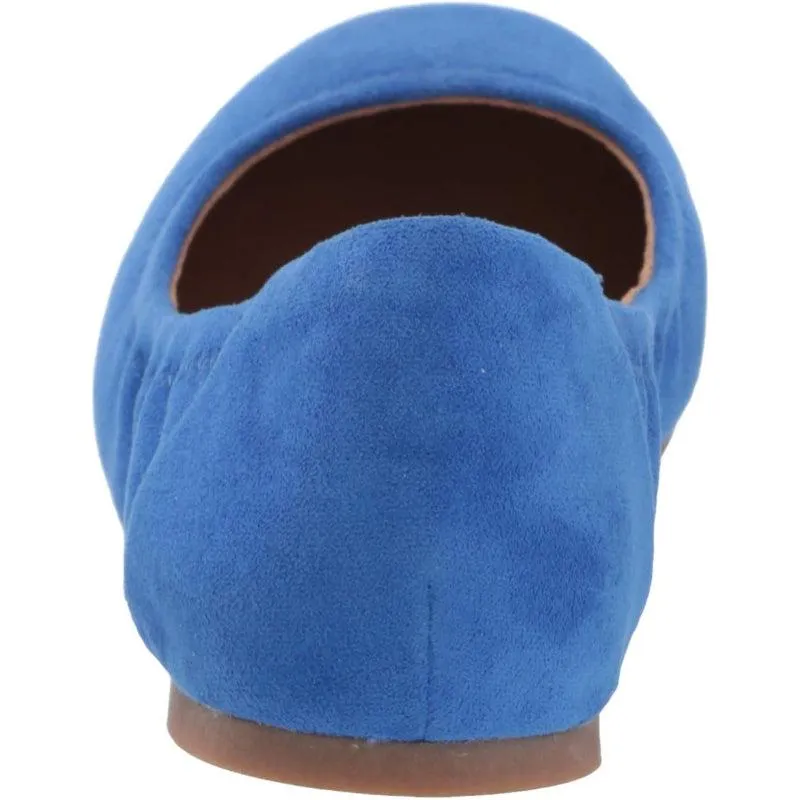 Polished Poise Ballet Flat Shoes For Women Best Indoor Shoes Flat Feet