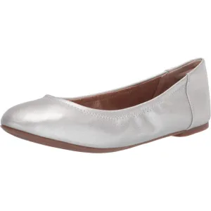 Polished Poise Ballet Flat Shoes For Women Swarovski Flat Shoes