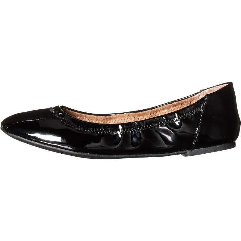 Polished Poise Ballet Flat Shoes For Women Best Shoe Laces