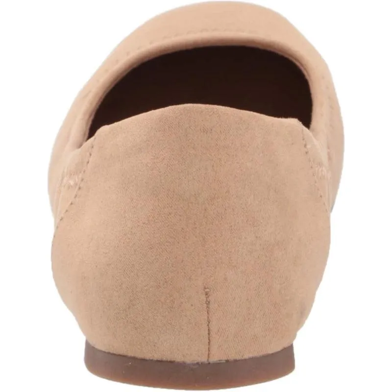 Crane Flats Shoes Polished Poise Ballet Flat Shoes For Women