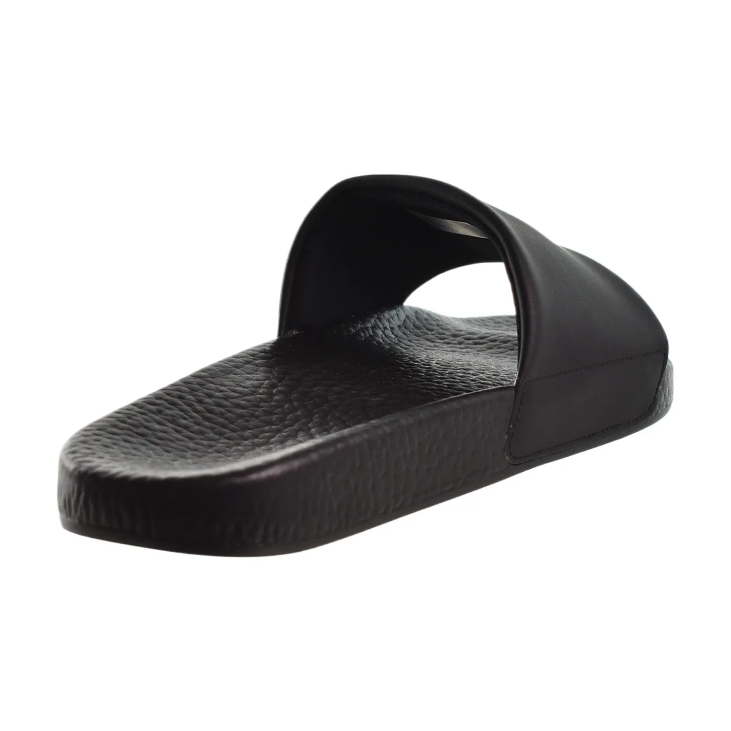 Polo Ralph Lauren Bear Men's Slide Sandals Black Roxoni Slippers