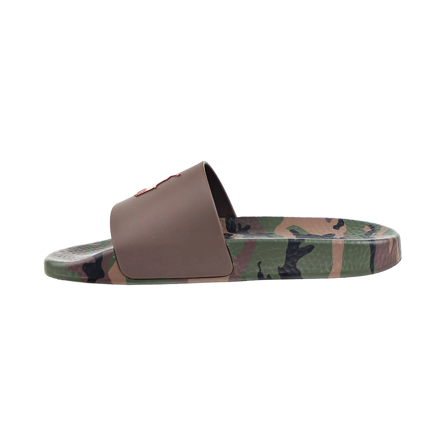 Childrens Character Slippers Polo Ralph Lauren TPU EVA Men's Slides Surplus Camo