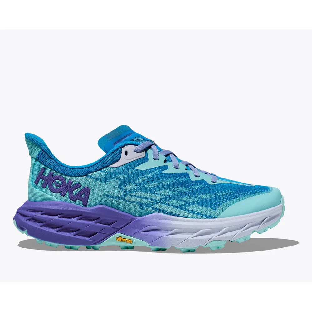 Alphacross 5 Gore-tex Trail Running Shoes Hoka Speedgoat 5 Women