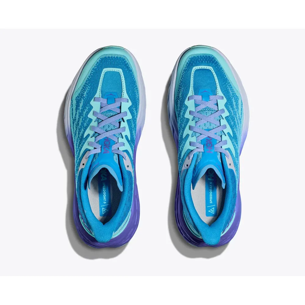 Best Trail Shoes For Underpronators Hoka Speedgoat 5 Women