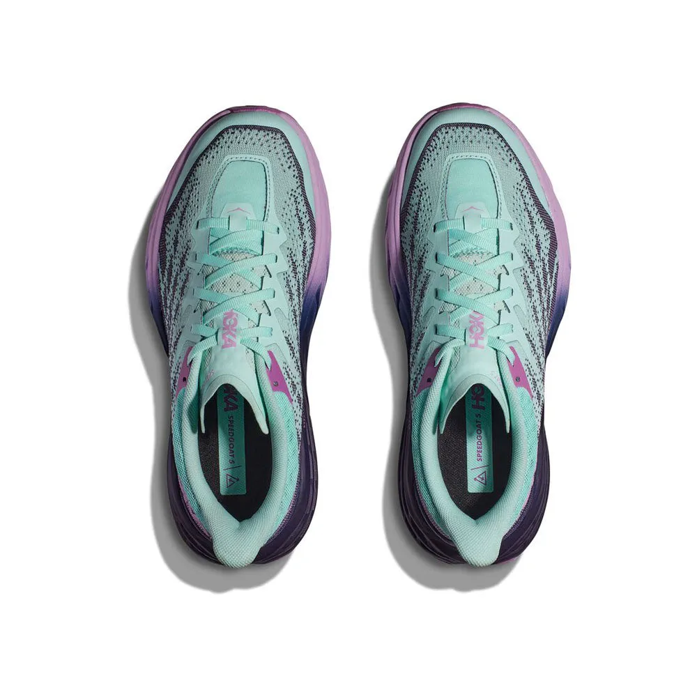 Hybrid Road And Running Hoka Speedgoat 5 Women