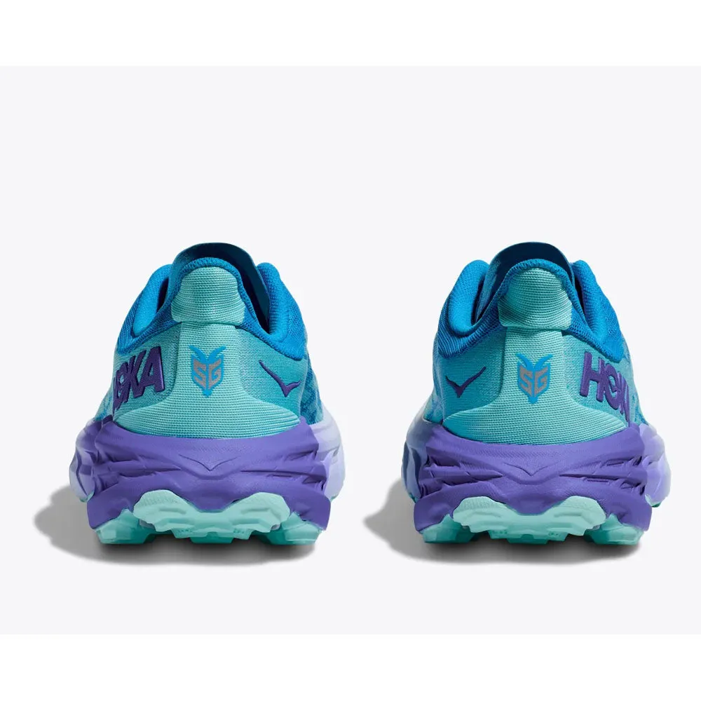 Trail Running Shoes Gore Tex Hoka Speedgoat 5 Women