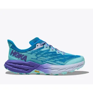 Hoka Speedgoat 5 Women Juniper Trail Trail Running Shoes