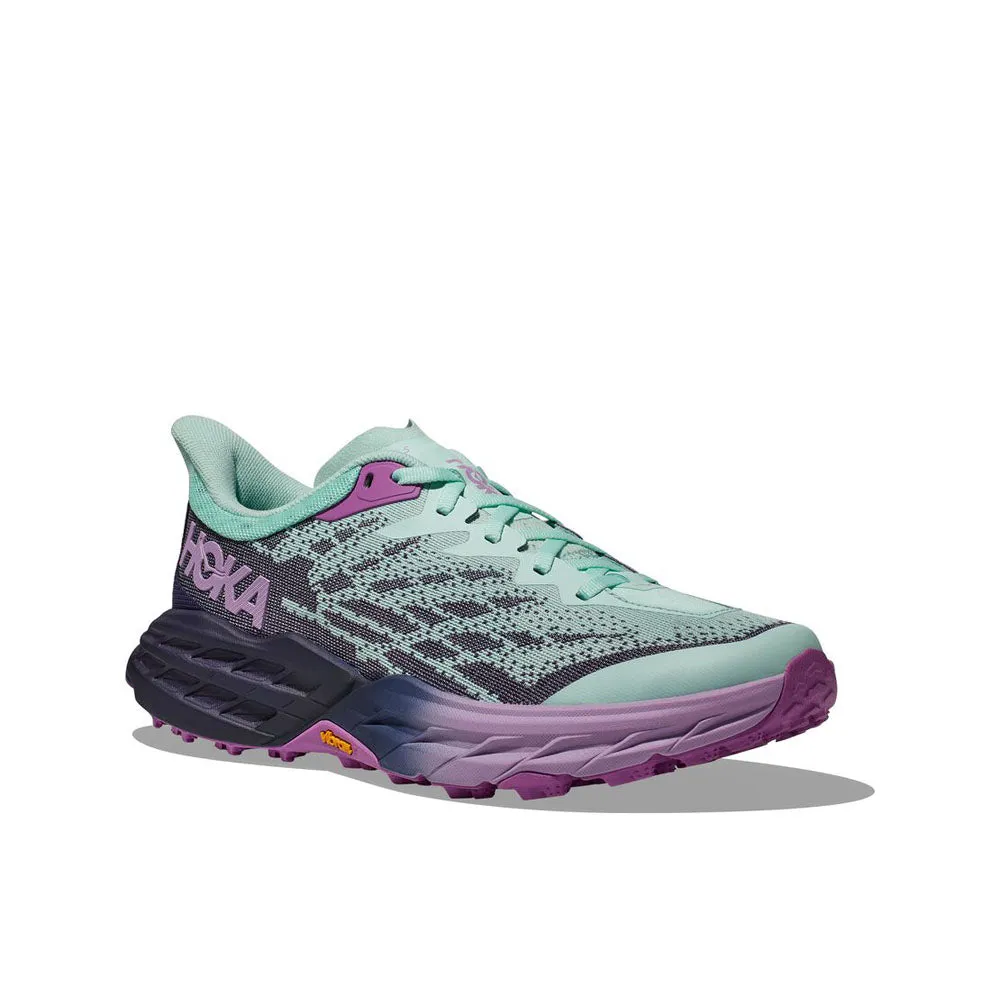 Hoka Speedgoat 5 Women Ultra Marathon Trail Running Shoes