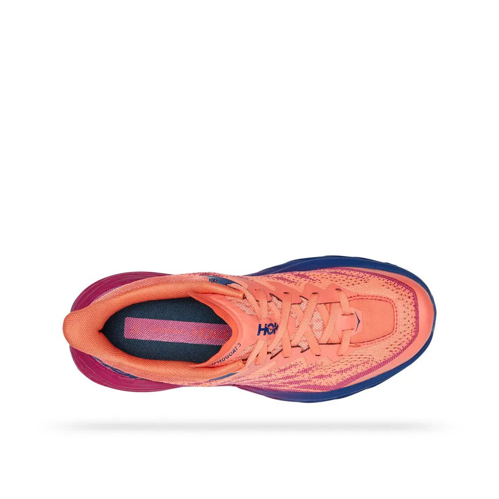 Top Trail Running Shoes 2023 Hoka Speedgoat 5 Women