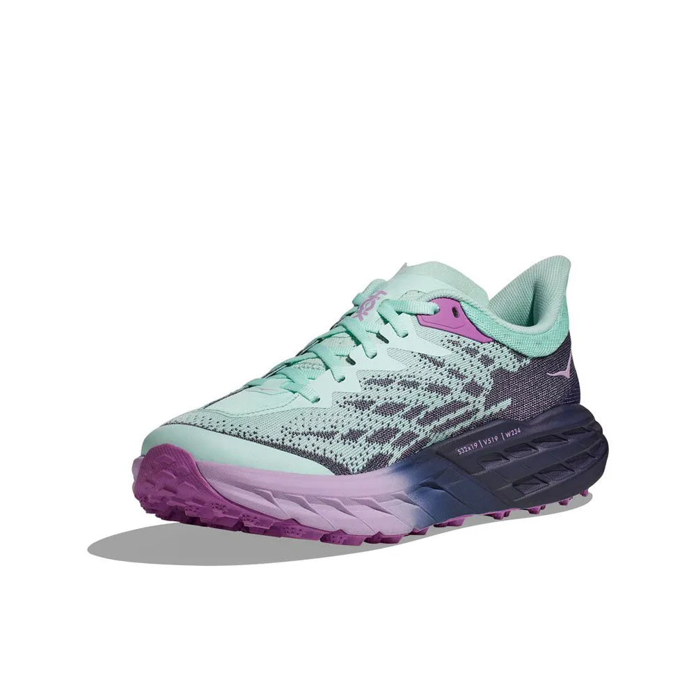 Hoka Speedgoat 5 Women Best Trail To Road Shoes