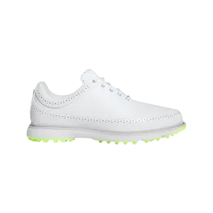 Adidas Harden Shoes Adidas MC80 Spikeless Golf Shoes - White