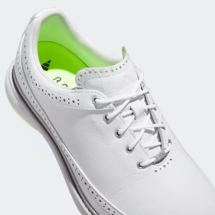 Adidas Yeezy New Shoes Adidas MC80 Spikeless Golf Shoes - White