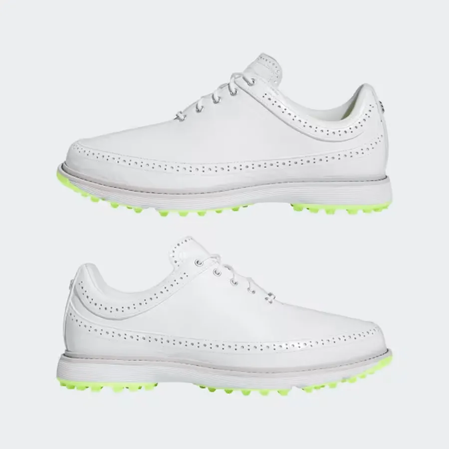Adidas MC80 Spikeless Golf Shoes - White Adidas Terrex Free Hiker 2 Hiking Shoes