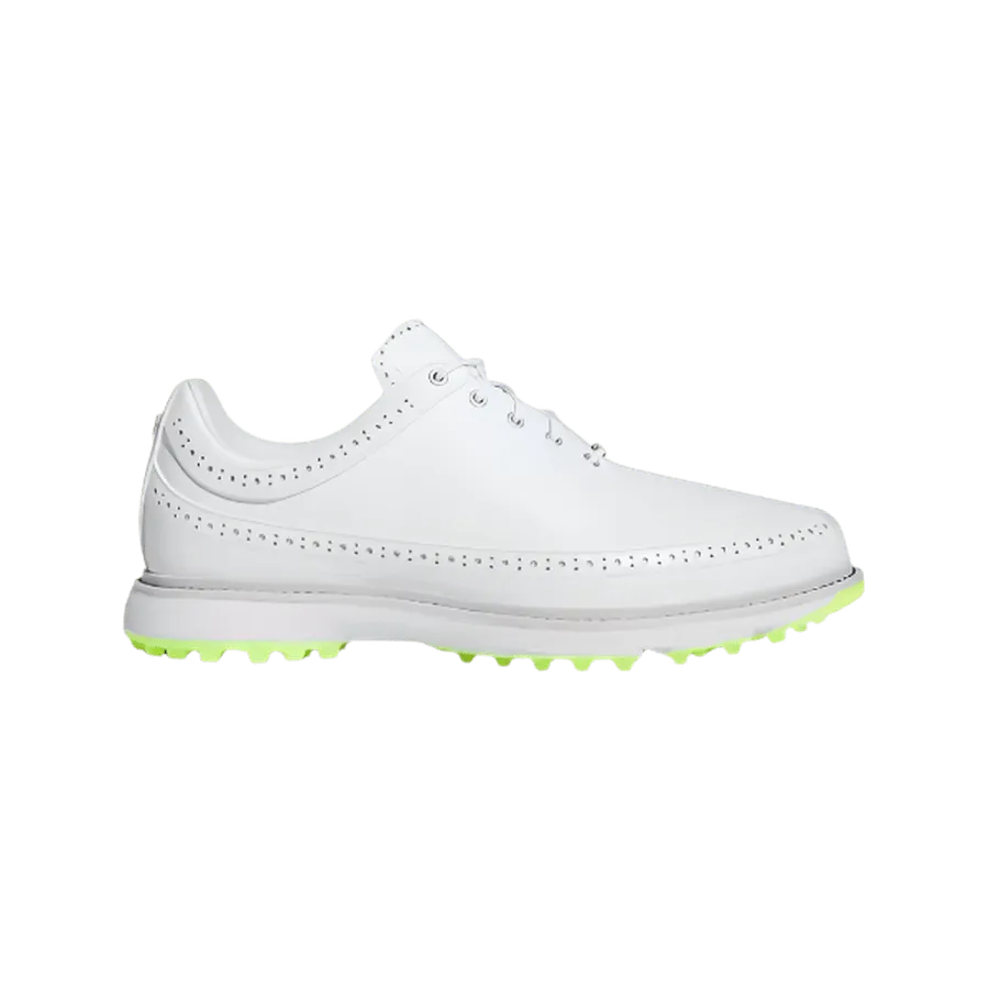 Adidas MC80 Spikeless Golf Shoes - White Adidas Originals Samba Soccer Shoe