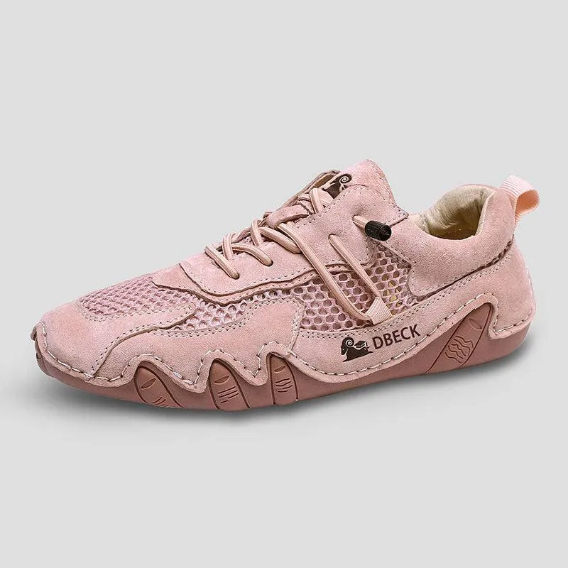 Cycling Winter Shoes Dbeck Urban Explorer: Highly Breathable & Lightweight Sportstyle Shoes For Sports & Outdoor