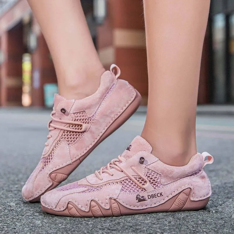 Affordable Cycling Shoes Dbeck Urban Explorer: Highly Breathable & Lightweight Sportstyle Shoes For Sports & Outdoor