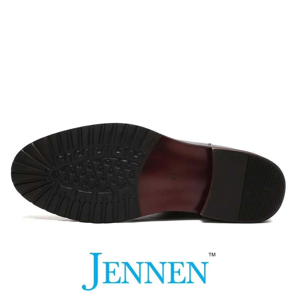 Mr. Tognetti Black | 7cm Height Increasing Elevator Boots Forever 21 Cowgirl Boots