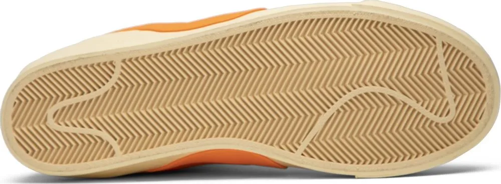 Off-White x Nike Blazer Mid 'All Hallows Eve' (Size UK9/US10) Asics Gt 1000 6 Running Shoes Review