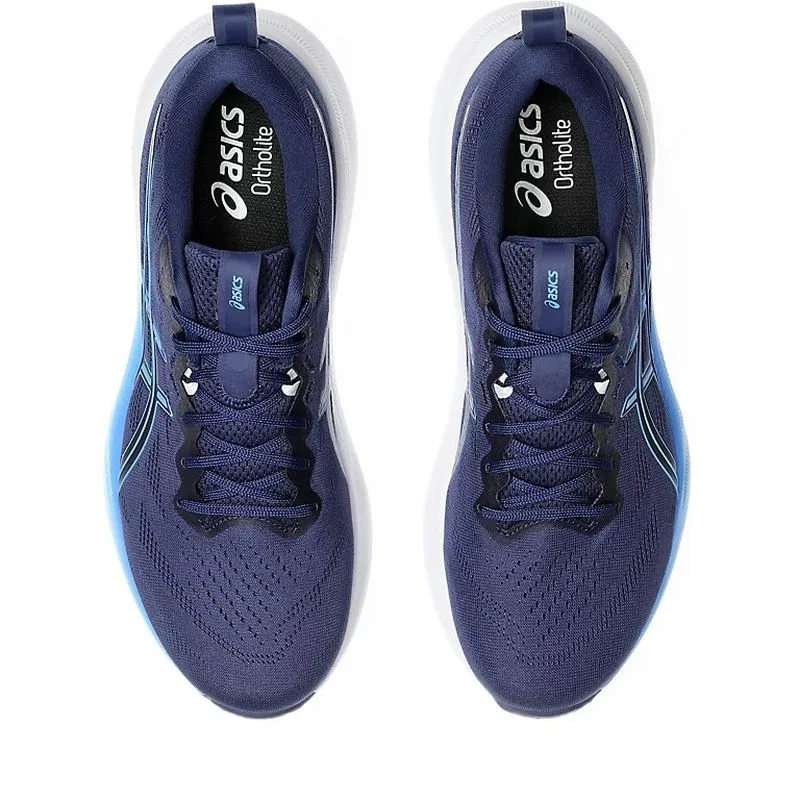 ASICS GEL-Pulse 16 D Mens Running Shoes Asics Best Running Shoe