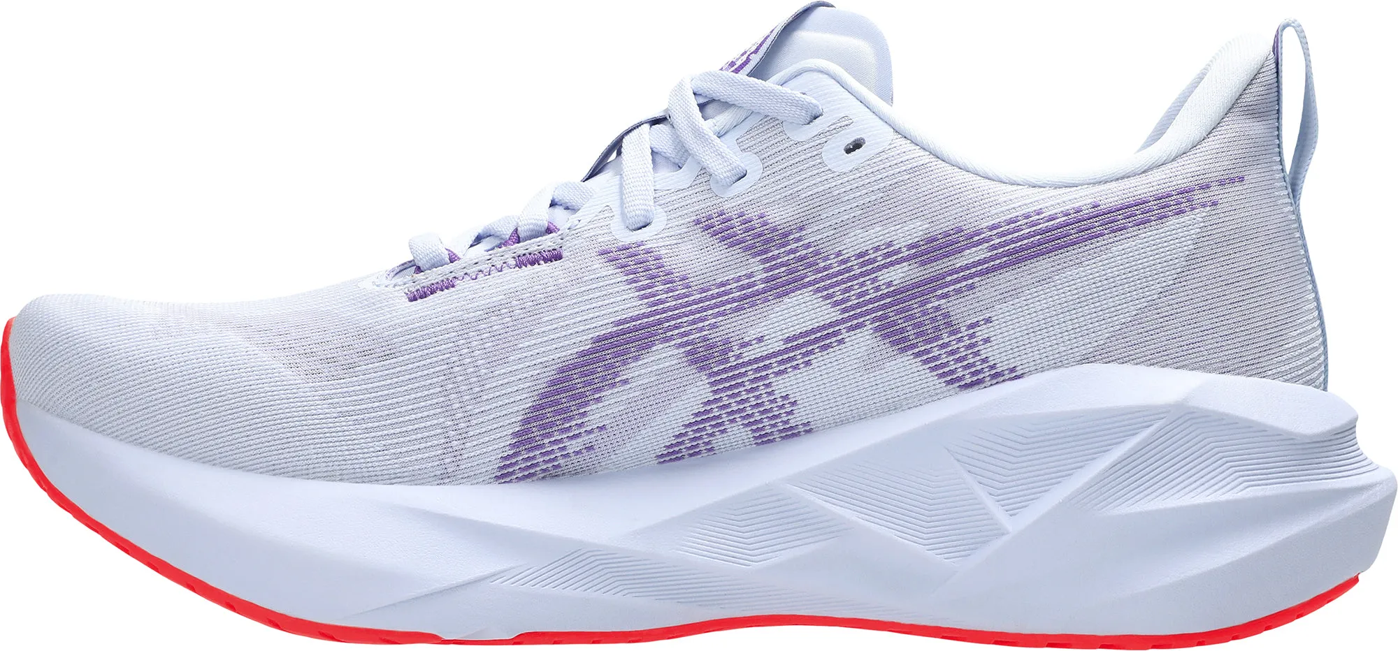 Asics Gel Noosa Tri 11 Running Shoes Asics NovaBlast 5 Tokyo Mens Running Shoes- Purple