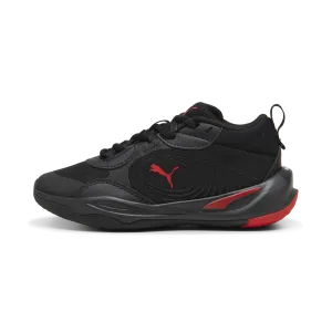 Asics Road Running Shoes PUMA Playmaker Pro GS Kids Basketball Shoes