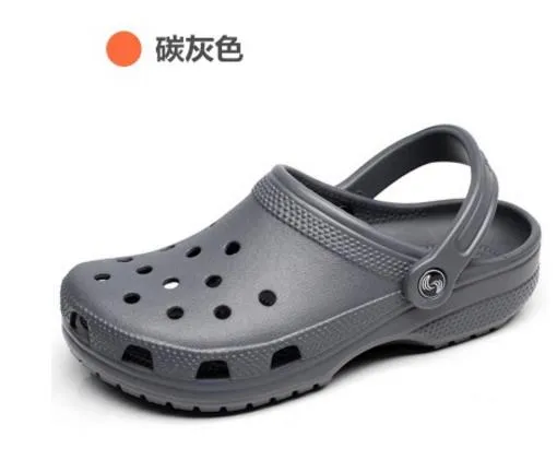 Waterproof Garden Shoe RYAMAG Slip On Casual Garden Clogs Waterproof Shoes Women Classic Nursing Clogs Hospital Women Work Medical Sandals