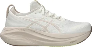 Asics Gel Venture 6 Running Shoe Asics Gel Nimbus 27 Womens Running Shoes - Cream