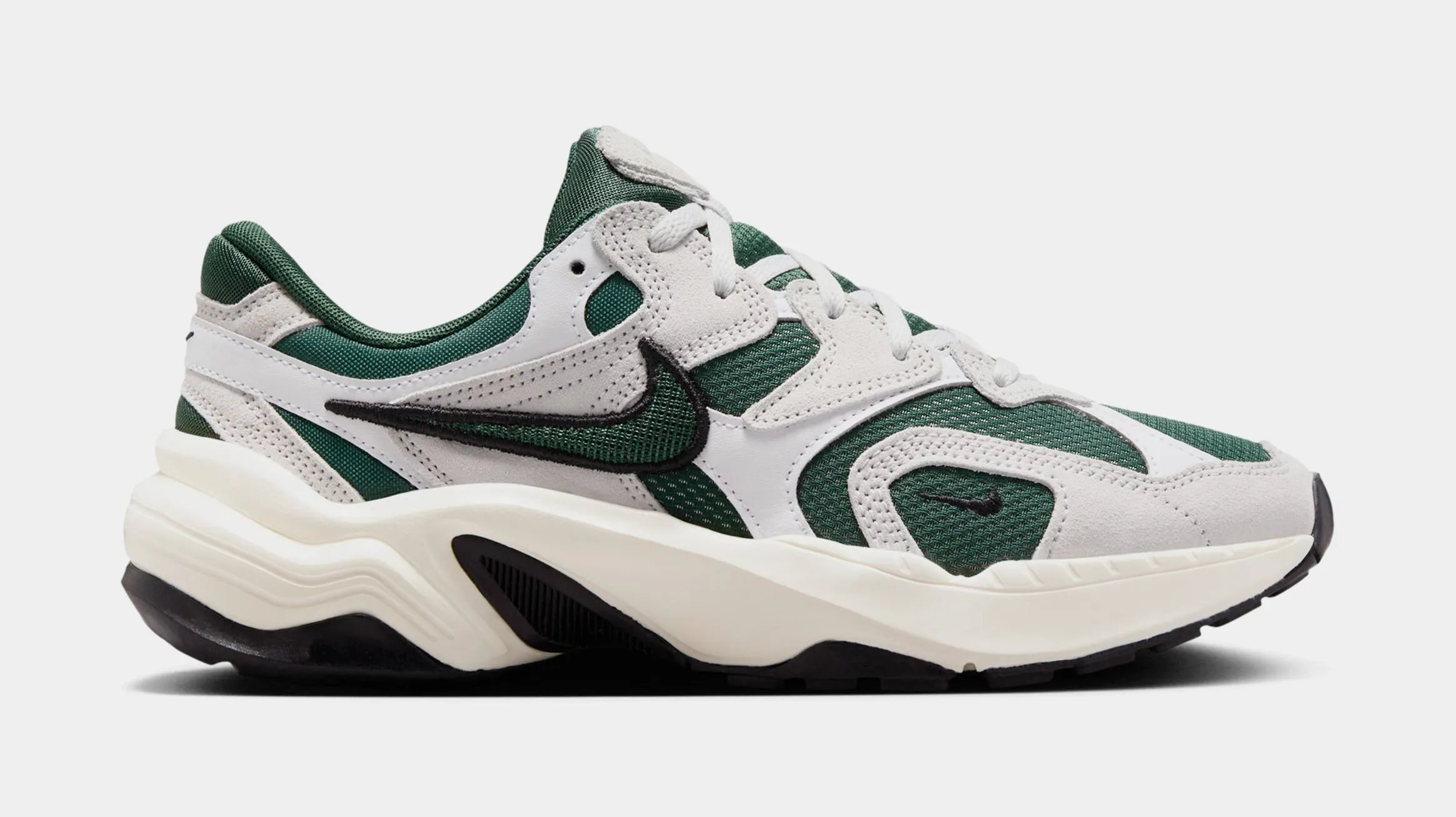 AL8 Womens Running Shoes (White/Photon Dust/Sail) Asics Trail Shoes Waterproof