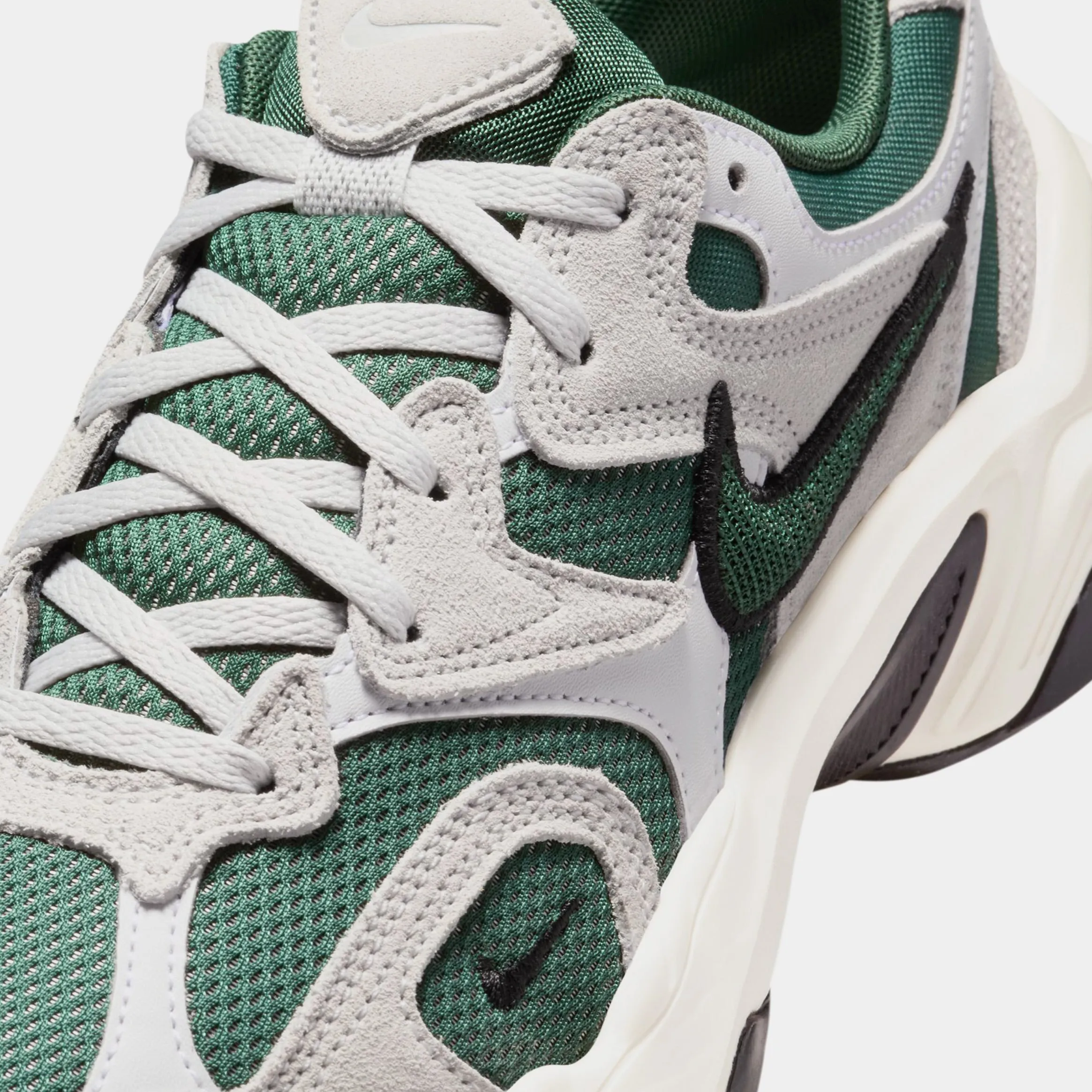 AL8 Womens Running Shoes (White/Photon Dust/Sail) Asics Gel Golf Shoes Reviews