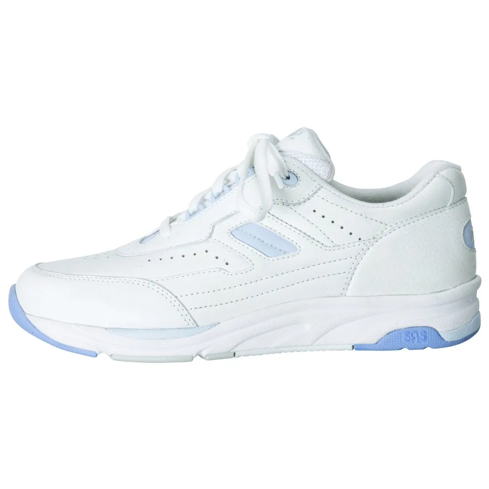 Tour - White Ultra Flow Gore-tex Trail-running Shoes